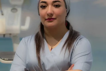 دکتر متخصص دندان پزشکی