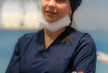 متخصص دندان پزشکی