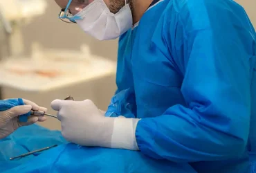 دندانپزشک متخصص ارتودنسی دندان