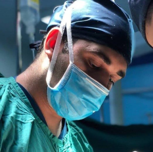 ایمپلنت دیجیتال - کلینیک رسا عظیمیه کرج