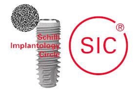 برند ایمپلنت SIC سوئیسی