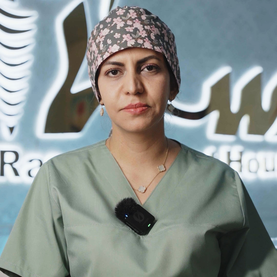دندانپزشک زیبایی